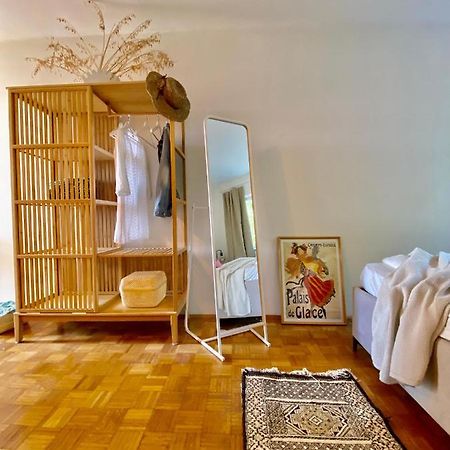 Modern Couples Coastal Getaway Mm Daire Crikvenica Dış mekan fotoğraf