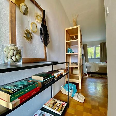 Modern Couples Coastal Getaway Mm Daire Crikvenica Dış mekan fotoğraf