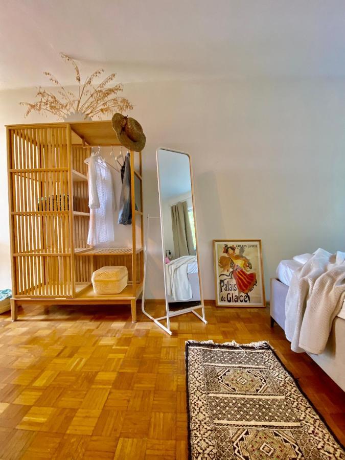 Modern Couples Coastal Getaway Mm Daire Crikvenica Dış mekan fotoğraf