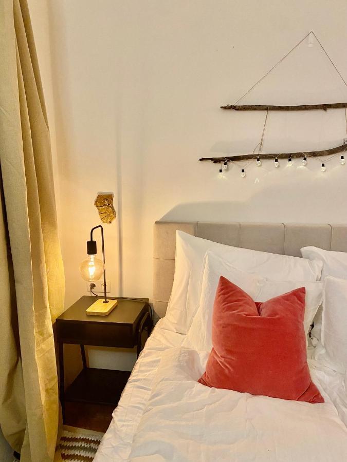 Modern Couples Coastal Getaway Mm Daire Crikvenica Dış mekan fotoğraf