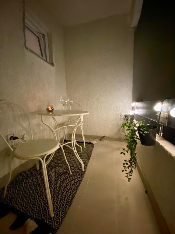 Modern Couples Coastal Getaway Mm Daire Crikvenica Dış mekan fotoğraf