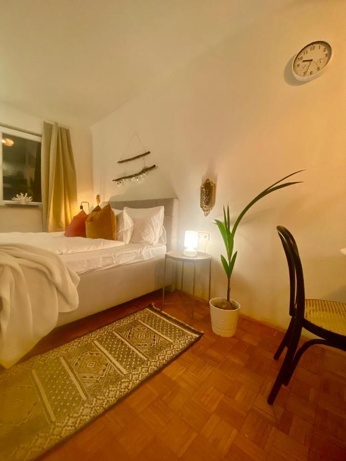 Modern Couples Coastal Getaway Mm Daire Crikvenica Dış mekan fotoğraf