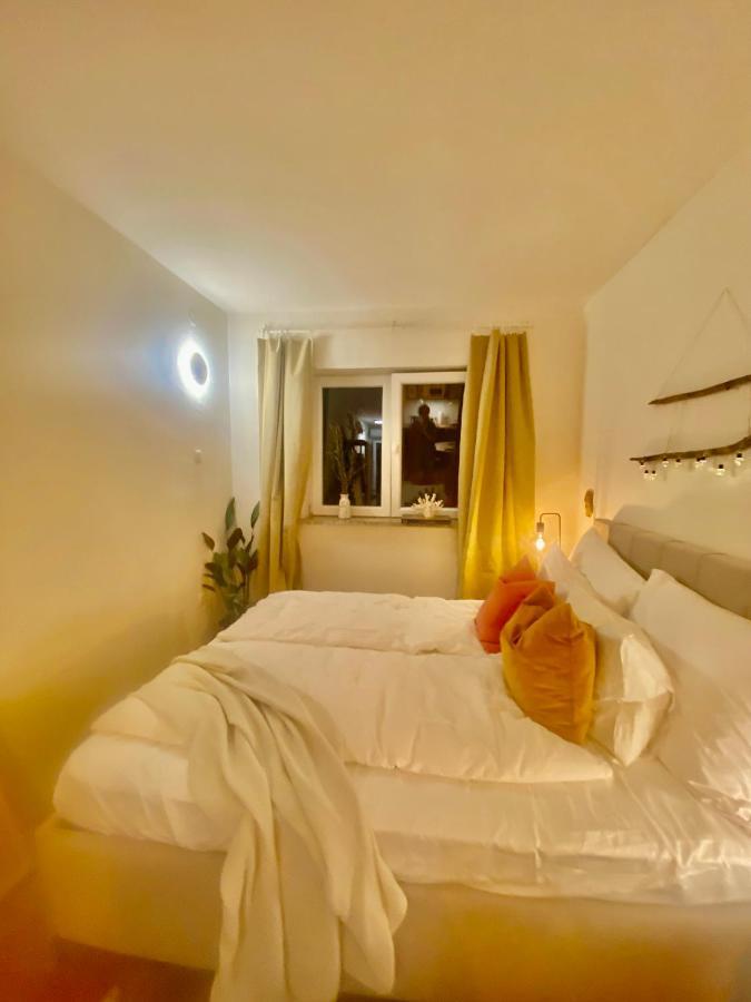 Modern Couples Coastal Getaway Mm Daire Crikvenica Dış mekan fotoğraf