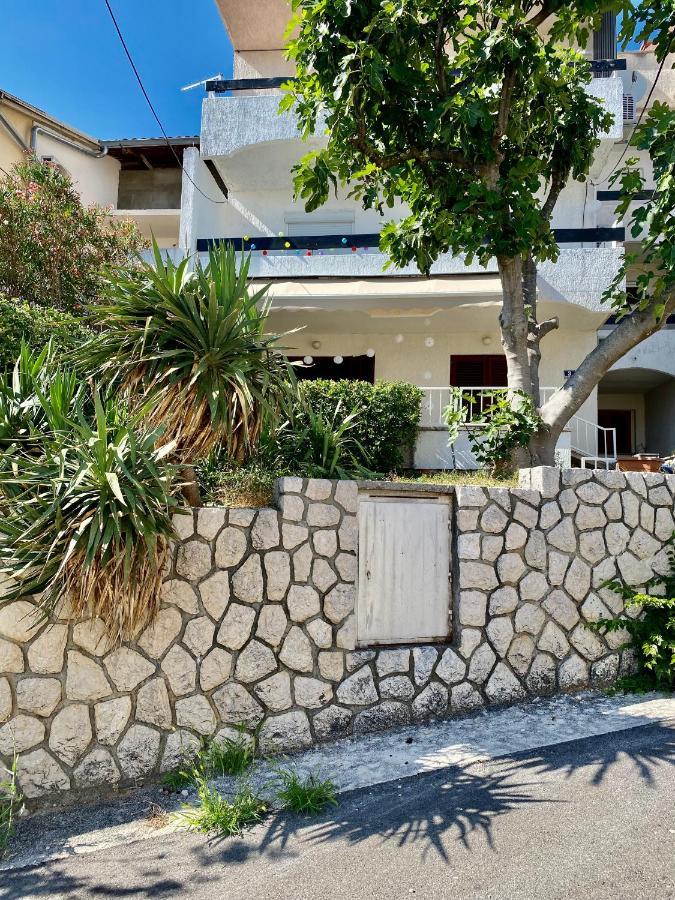 Modern Couples Coastal Getaway Mm Daire Crikvenica Dış mekan fotoğraf